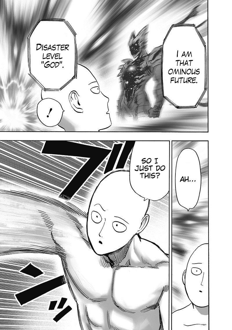 One-Punch Man, Chapter 168 image 59